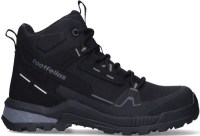 Foodfellas Joanne S3S Zwart